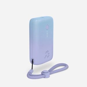 NIMBLE Champ 10K Portable Charger - Limited Edition